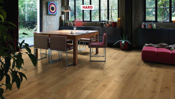 Traegulv Haro 548127 Eg Universal Matlak