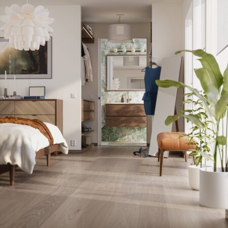 Bjelin Woodura Eg Bonnarp 3.0 XL