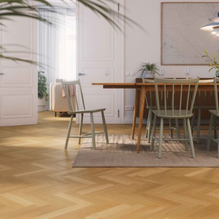 Woodura Sildeben STOCKHOLM 3.0 Classic