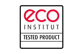 Eco institut. miljøcertificering