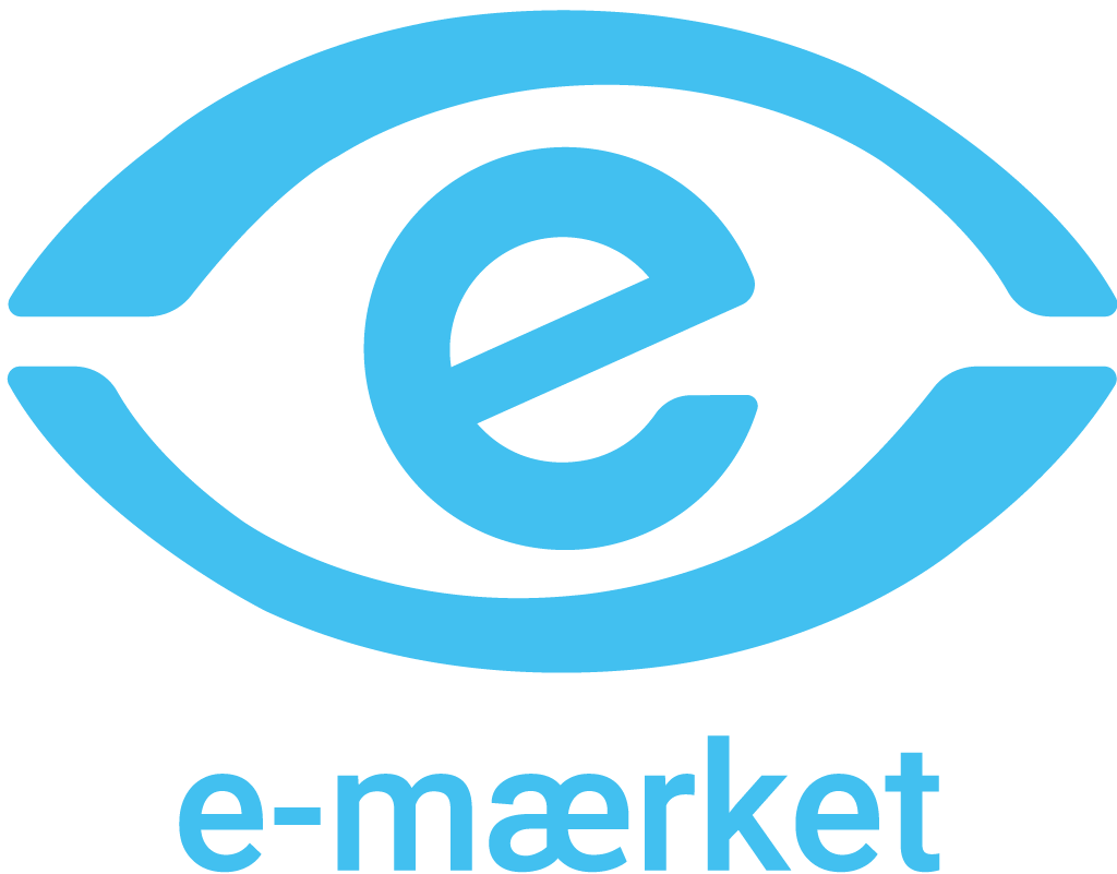 e-mærket