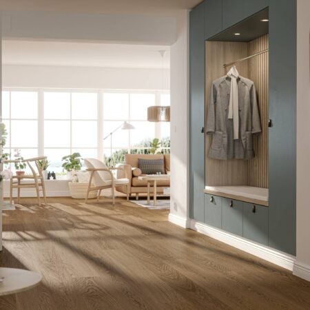 Bjelin Woodura Eg Ekered 3.0 XL