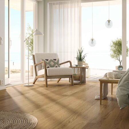 Bjelin Woodura Planks GRYT 3.0 M