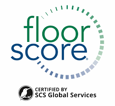 Floor score logo