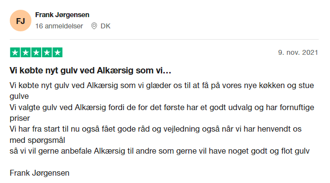 trustpilot