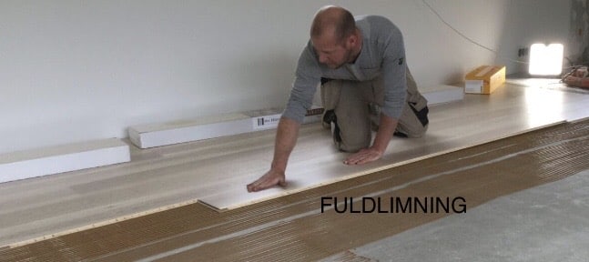 søren fuldlimer gulv