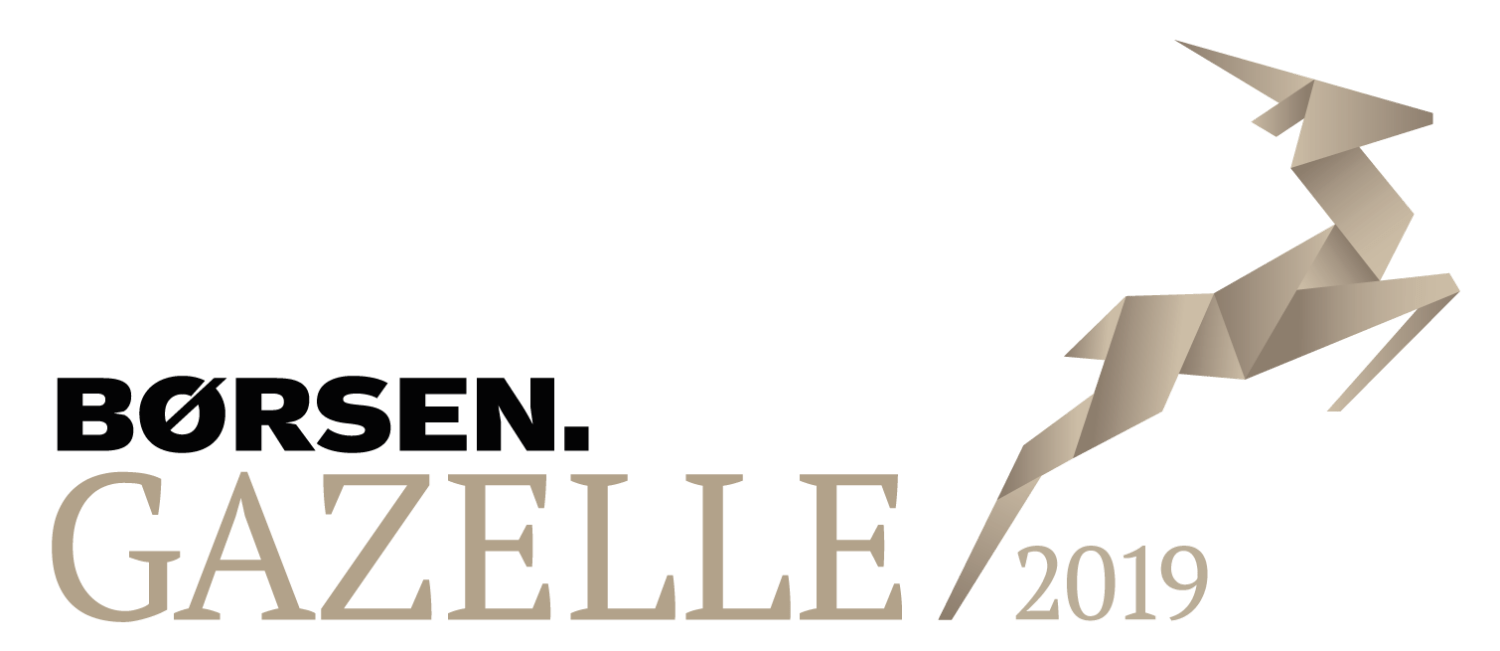 Børsen Gazelle 2019