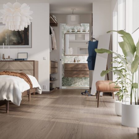 Bjelin Woodura Eg Grevie 3.0 XL