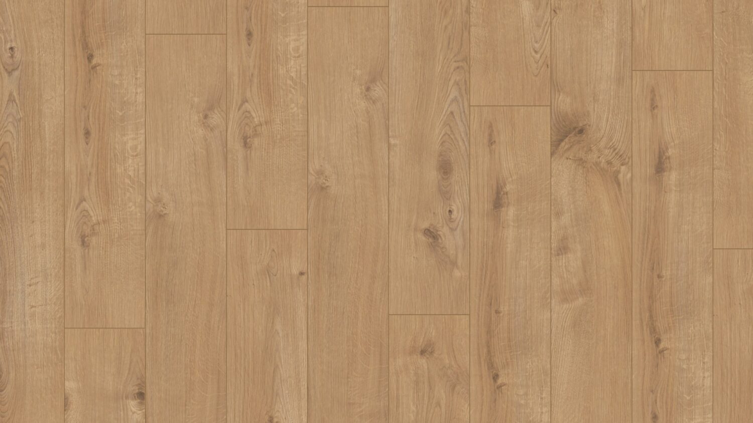 Laminatgulv Eg Beige