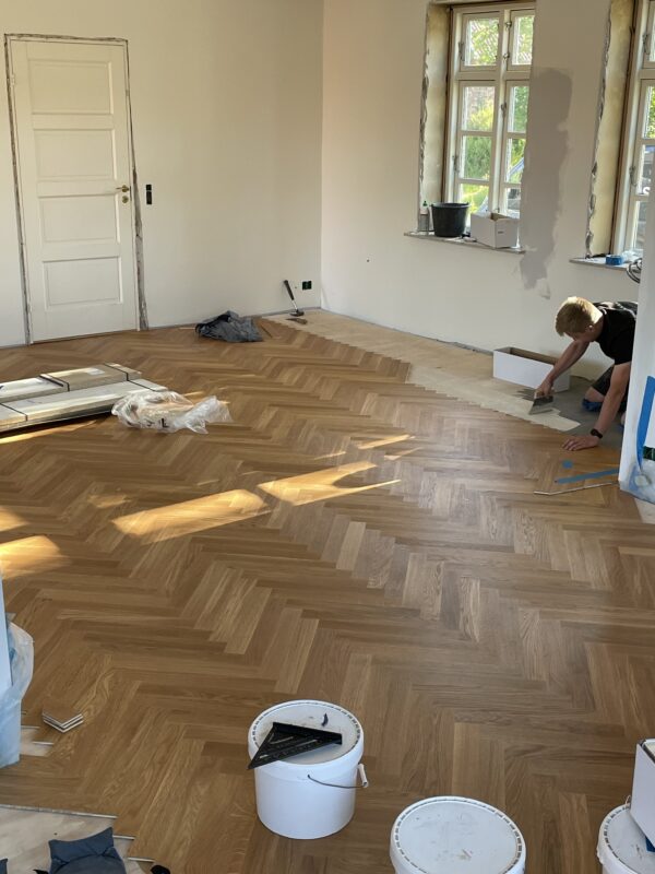 540174 eg trend børstet olie