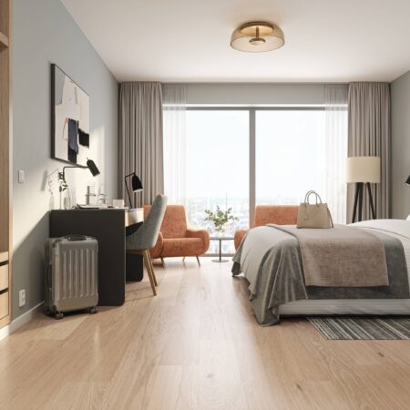Bjelin Woodura Eg Immeln 3.0 XL