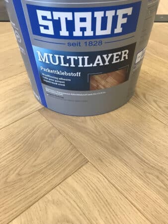lim til fuldlimning