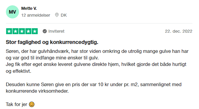 trustpilot