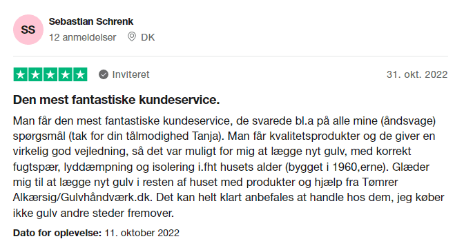 trustpilot