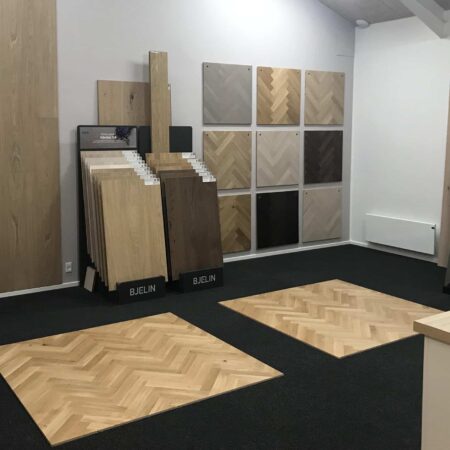 showroom