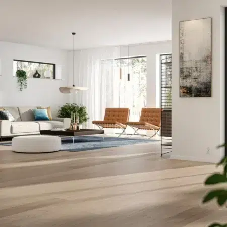 Traegulv Bjelin LARVIK XL 346017