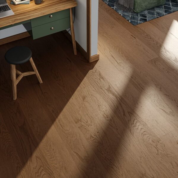 Traegulv Bjelin LINDBY XL 346028