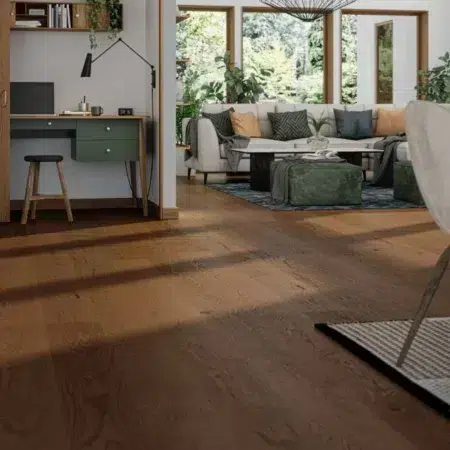 Traegulv Bjelin LINDBY XL 346028