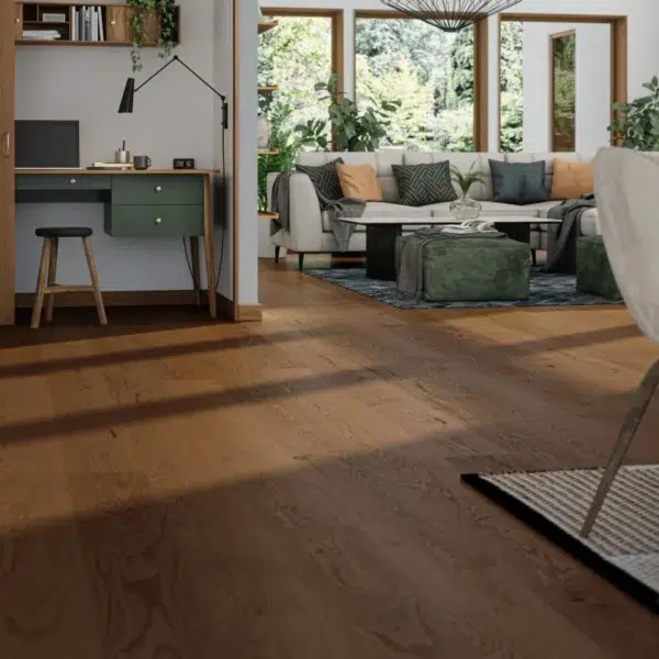 Traegulv Bjelin LINDBY XL 346028