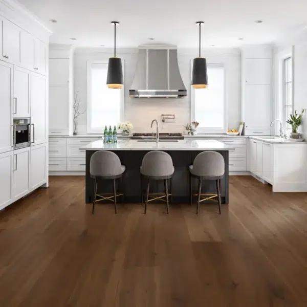 Traegulv Bjelin Starby XXL 347110