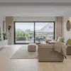 Traegulv Bjelin LARVIK XXL 30087
