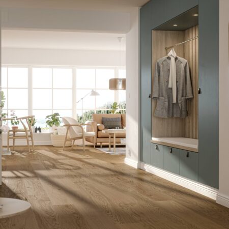 Bjelin Woodura Eg Tullstorp 3.0 XL