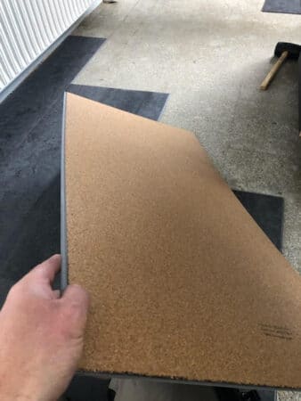 perform vinyl udseende