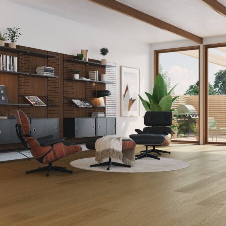 Bjelin Woodura Eg Venestad 3.0 XL