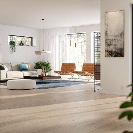 Bjelin Woodura Eg Viarp 3.0 XL